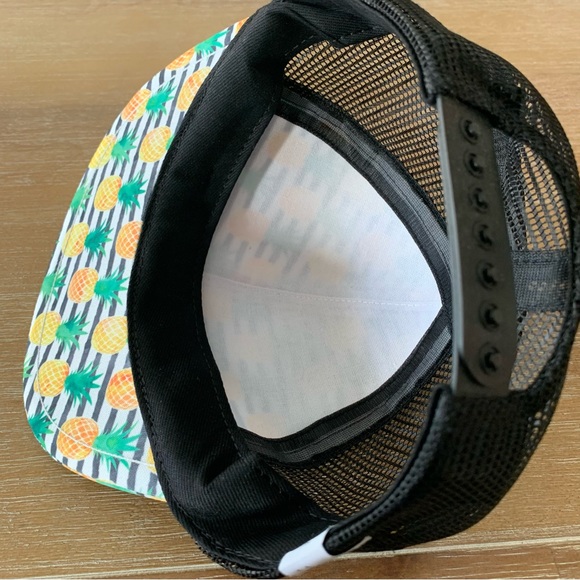 George Hats Pineapple Hat - Picture 5 of 6